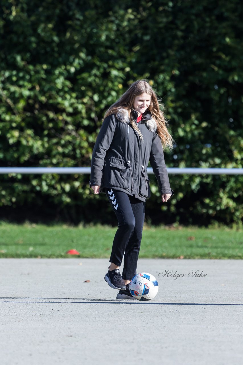 Bild 108 - Frauen SV Wahlstedt - Bramstedter TS : Ergebnis: 12:0